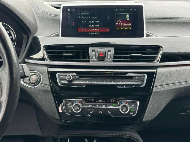 Used 2018 BMW X2 xDrive28i w/ Premium Package image 13