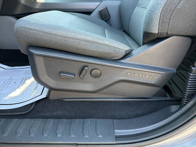 Certified 2023 Ford F150 XLT w/ Equipment Group 302A High AWD/4WD image 18