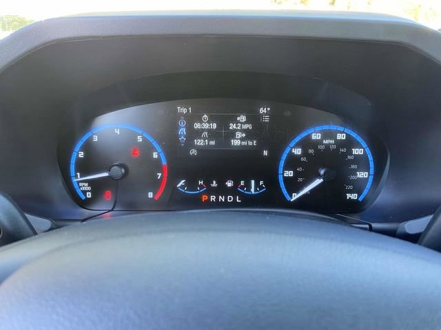 Certified 2024 Ford Bronco Sport Big Bend w/ Convenience Package image 24