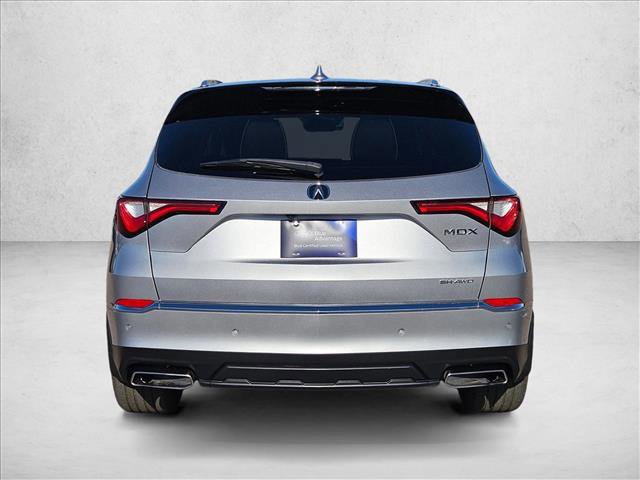 Used 2023 Acura MDX SH-AWD w/ Advance Package image 4