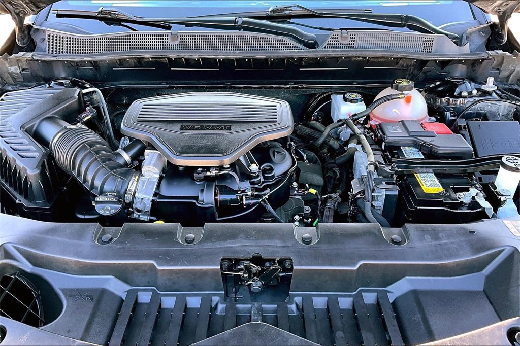 Used 2022 Chevrolet Blazer RS image 12