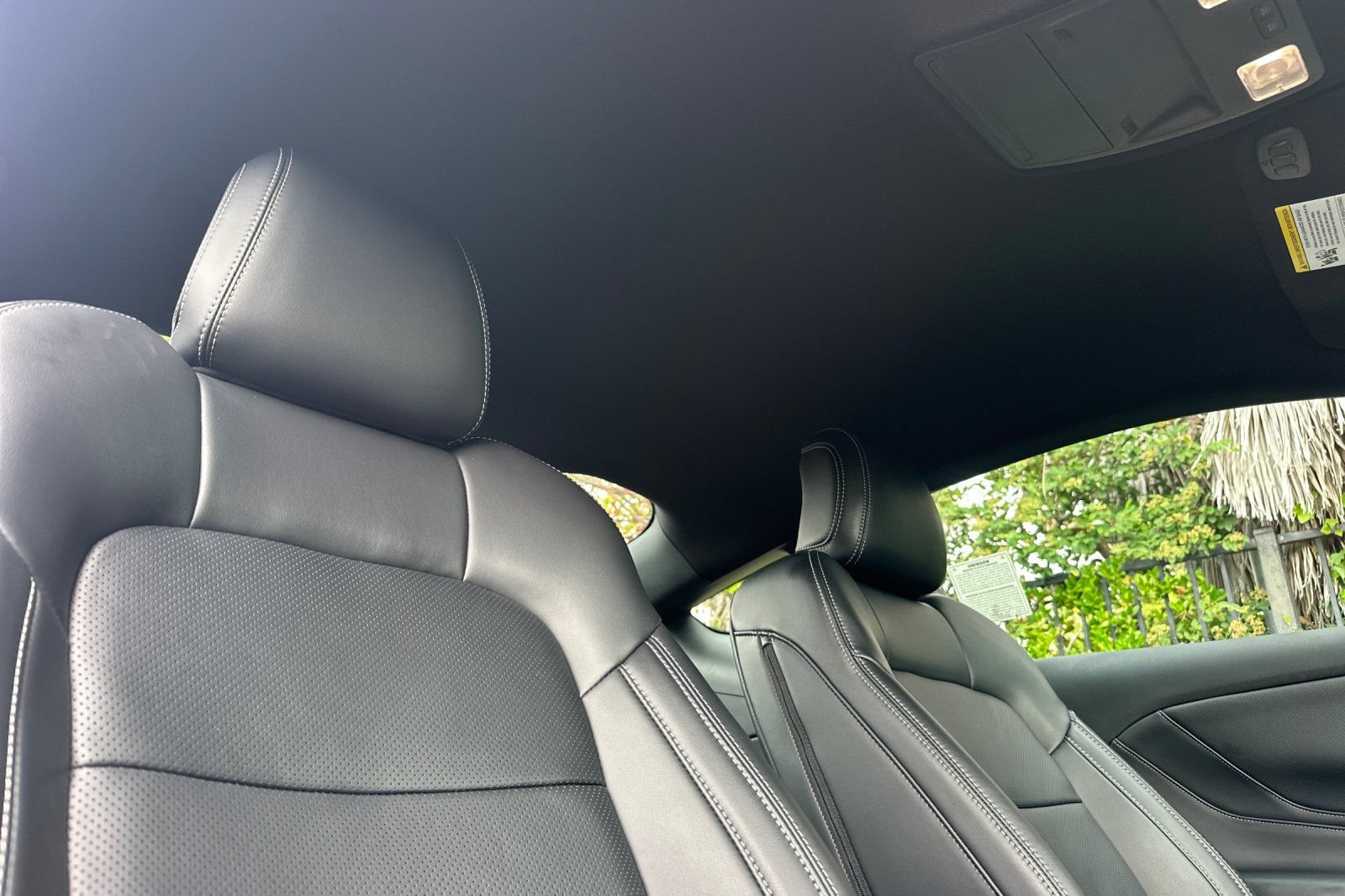 Certified 2025 Ford Mustang GT Premium RWD image 19