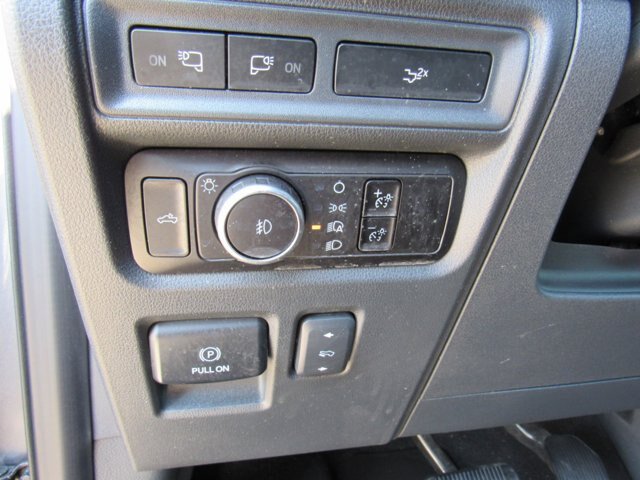 Certified 2023 Ford F150 XLT w/ Equipment Group 302A High AWD/4WD image 17