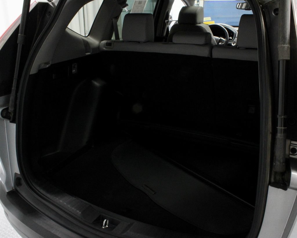 Used 2018 Honda CR-V EX-L image 15
