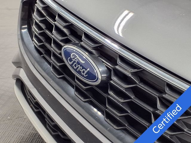 Certified 2024 Ford Escape ST-Line w/ Tech Pack #1 AWD/4WD image 32