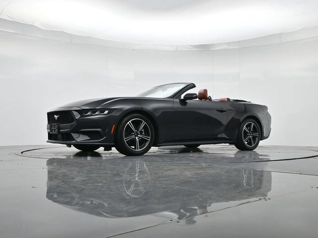 Certified 2024 Ford Mustang Premium RWD image 38