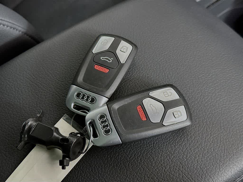 Used 2018 Audi Q5 2.0T Premium Plus AWD/4WD image 22