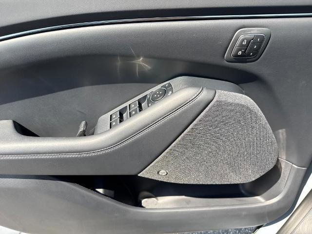 Certified 2024 Ford Mustang Mach-E Premium image 20