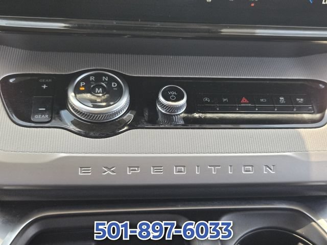 Certified 2025 Ford Expedition Active RWD image 24