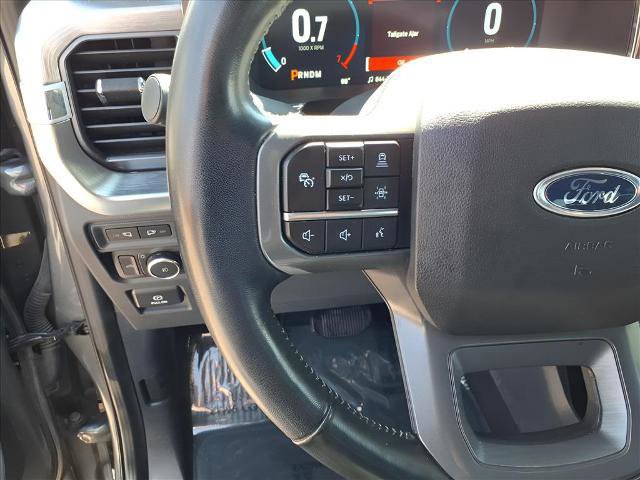 Certified 2022 Ford F150 Lariat image 22