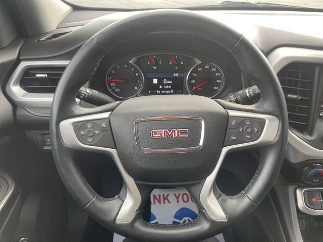 Used 2023 GMC Acadia SLT AWD/4WD image 30
