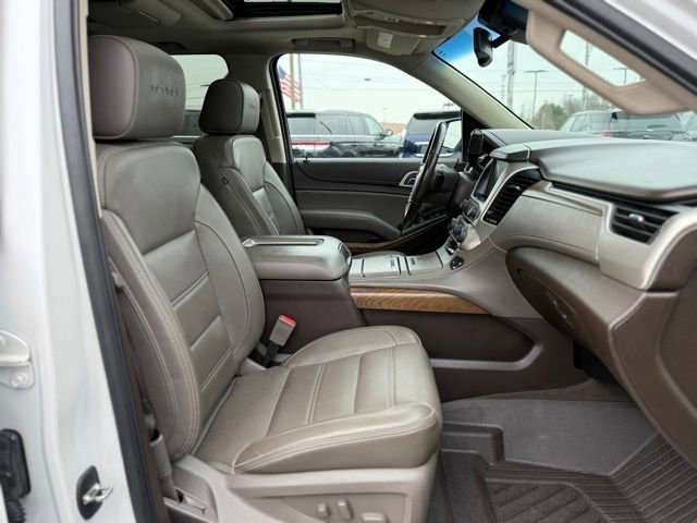 Used 2019 GMC Yukon XL Denali w/ Denali Ultimate Package image 21