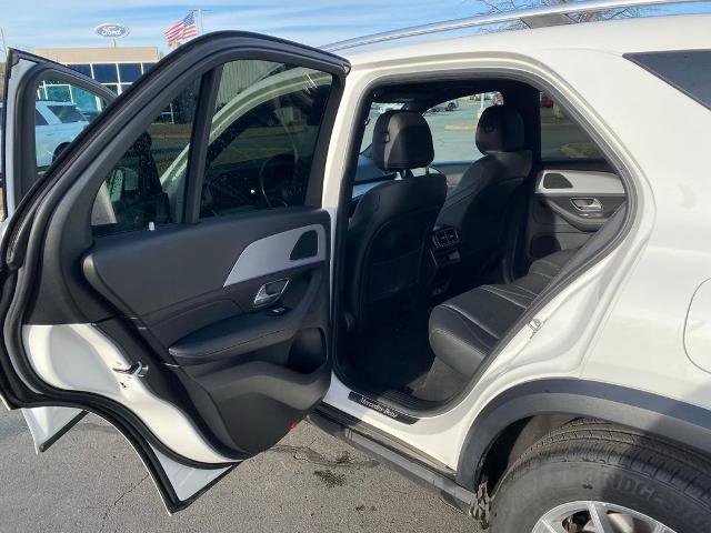 Used 2024 Mercedes-Benz GLE 450e 4MATIC image 28