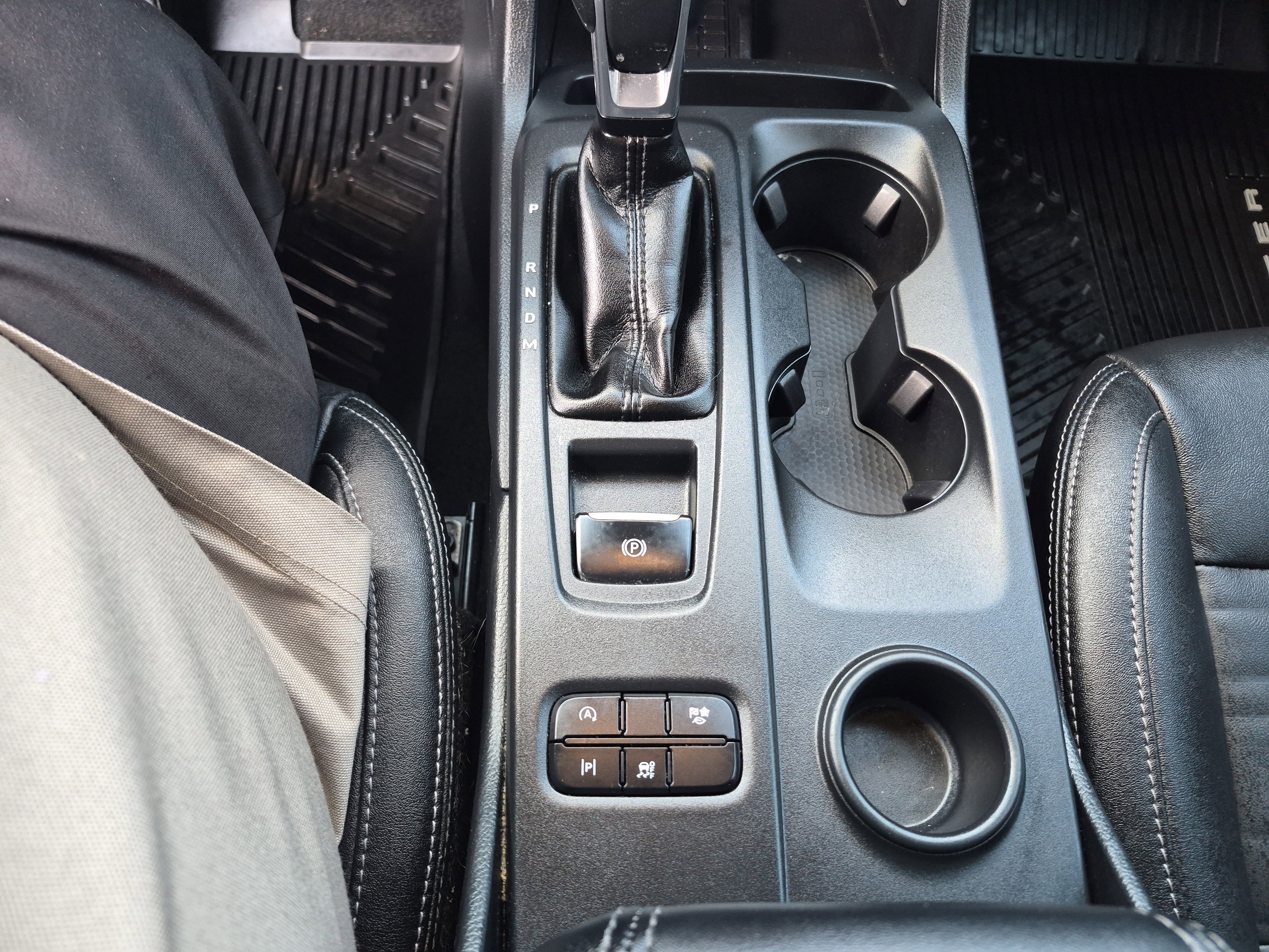 Certified 2024 Ford Ranger Lariat w/ Trailer Tow Package image 32