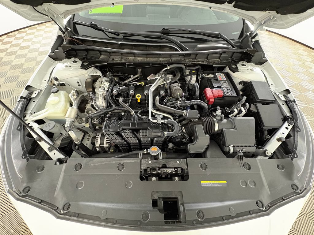 Used 2023 Nissan Altima 2.5 SR FWD image 31