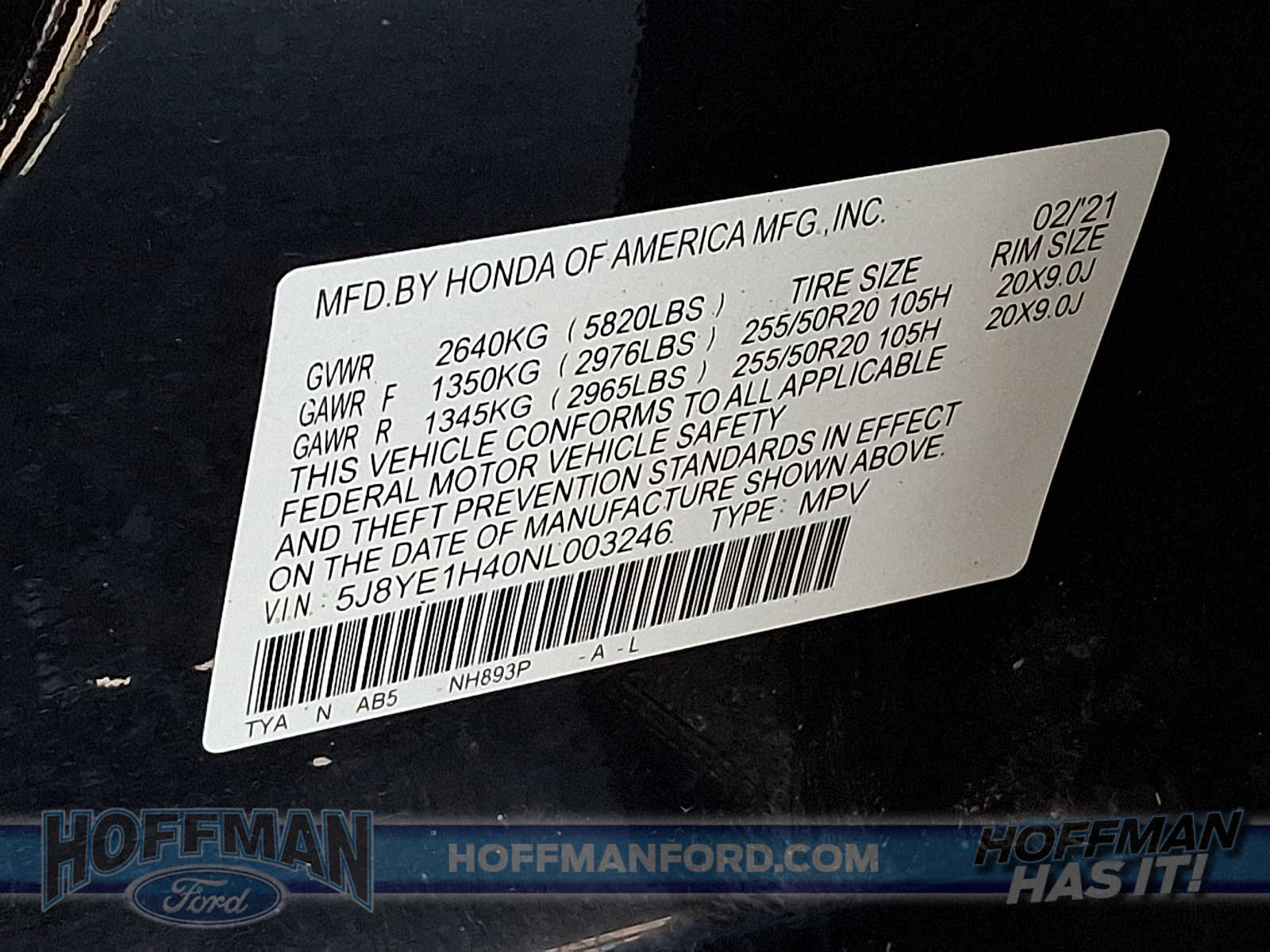 Used 2022 Acura MDX w/ Technology Package AWD/4WD image 26