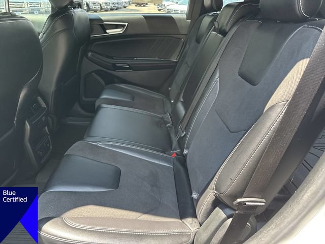 Certified 2022 Ford Edge ST w/ Equipment Group 401A AWD/4WD image 18