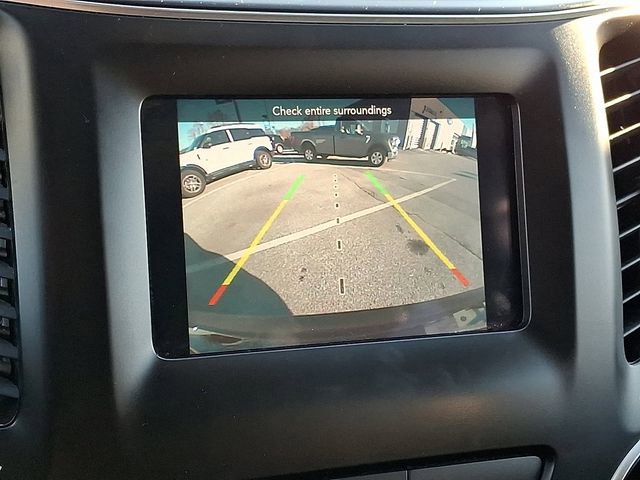 Used 2019 Jeep Cherokee Latitude Plus w/ Cold Weather Group image 25