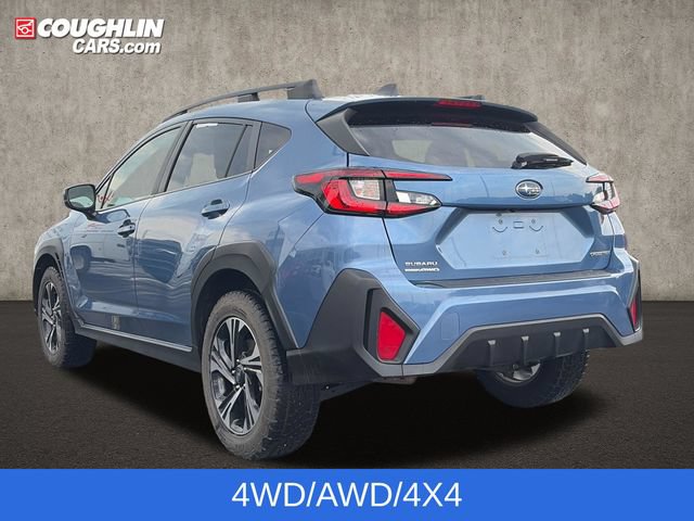 Used 2024 Subaru Crosstrek 2.0i Premium AWD/4WD image 6