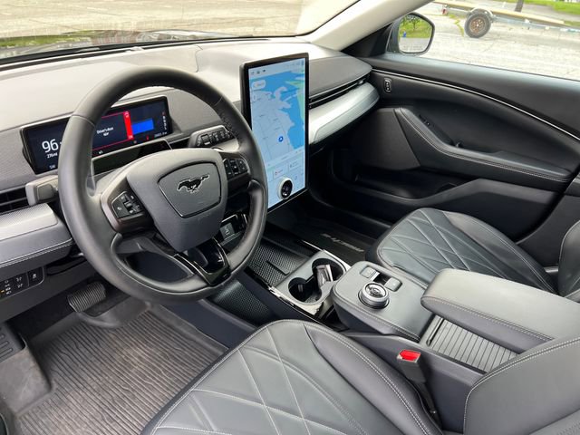Certified 2023 Ford Mustang Mach-E California Route 1 AWD/4WD image 18