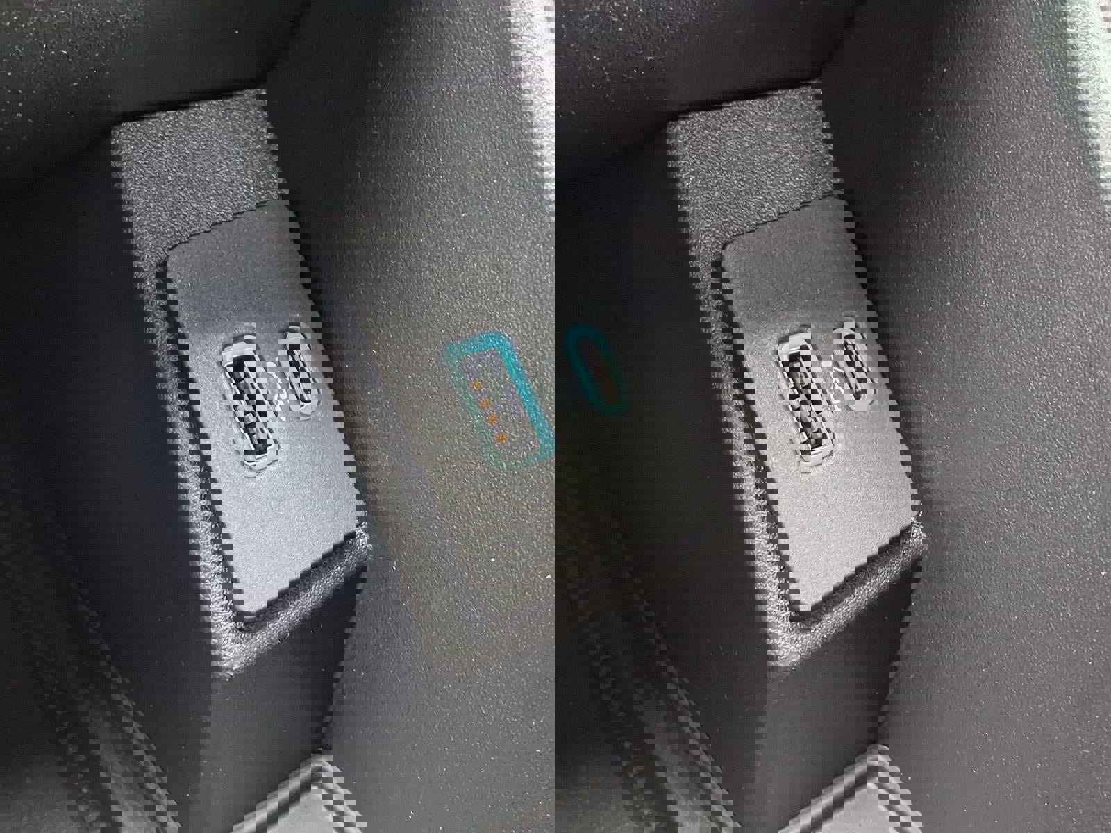 Certified 2023 Ford Edge ST-Line image 21