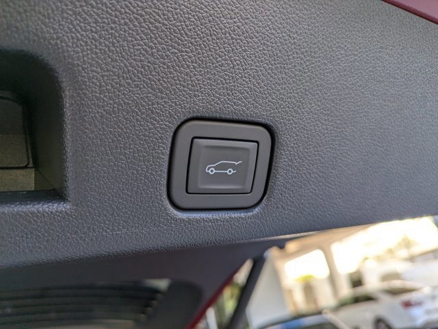 Used 2026 Chevrolet Traverse Z71 w/ Enhanced Driving Package image 22