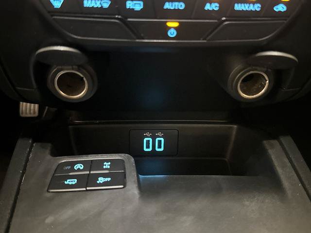 Certified 2021 Ford Ranger XLT w/ Equipment Group 301A Mid RWD image 21