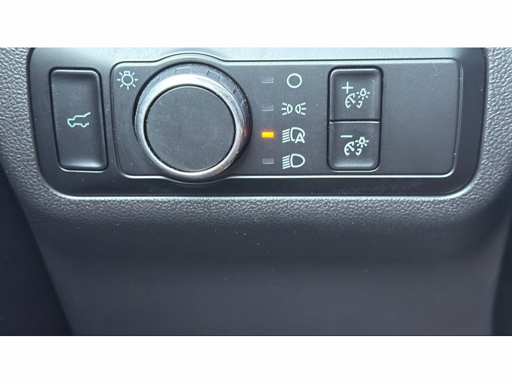 Certified 2025 Ford Bronco Sport Big Bend AWD/4WD image 20