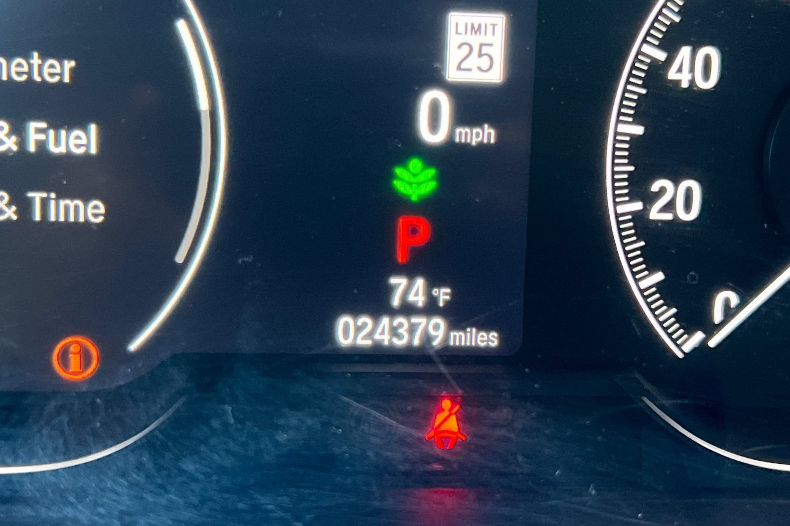 Used 2022 Honda Accord EX-L image 36