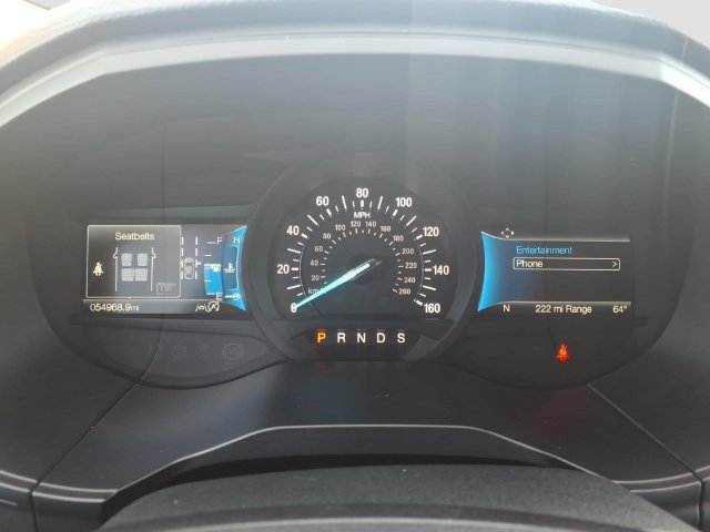 Certified 2024 Ford Edge SEL AWD/4WD image 26