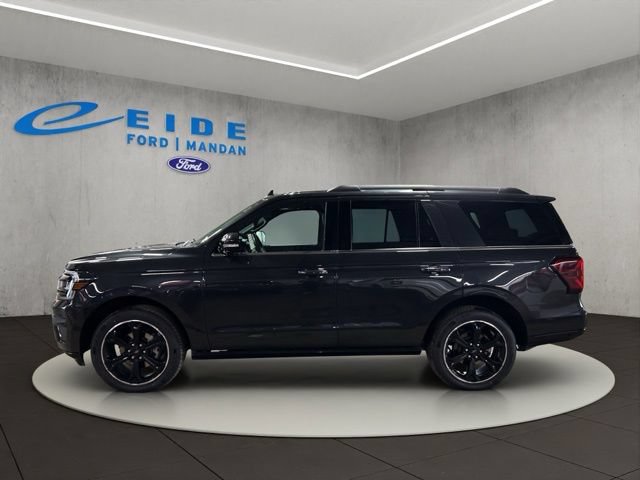 Certified 2023 Ford Expedition Limited AWD/4WD image 12