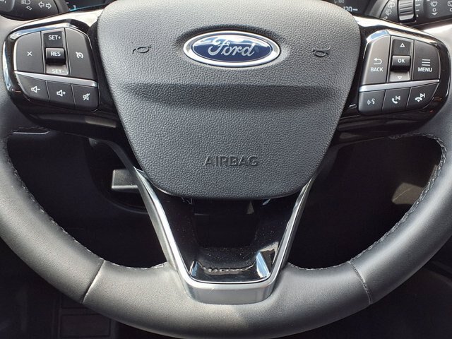Certified 2022 Ford Escape SEL AWD/4WD image 14