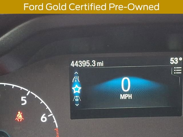 Certified 2022 Ford Transit Connect XL w/ CNG/LPG Engine Prep Package FWD image 23