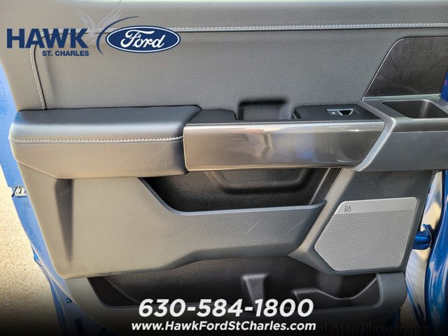 Certified 2023 Ford F150 XLT w/ Equipment Group 302A High AWD/4WD image 19