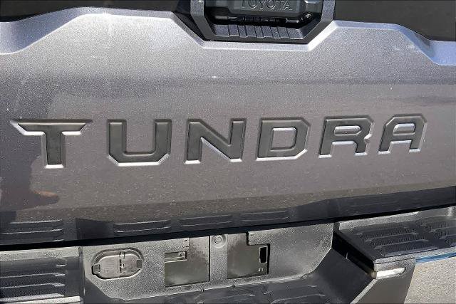 Used 2024 Toyota Tundra SR5 w/ TRD Off-Road Package AWD/4WD image 10