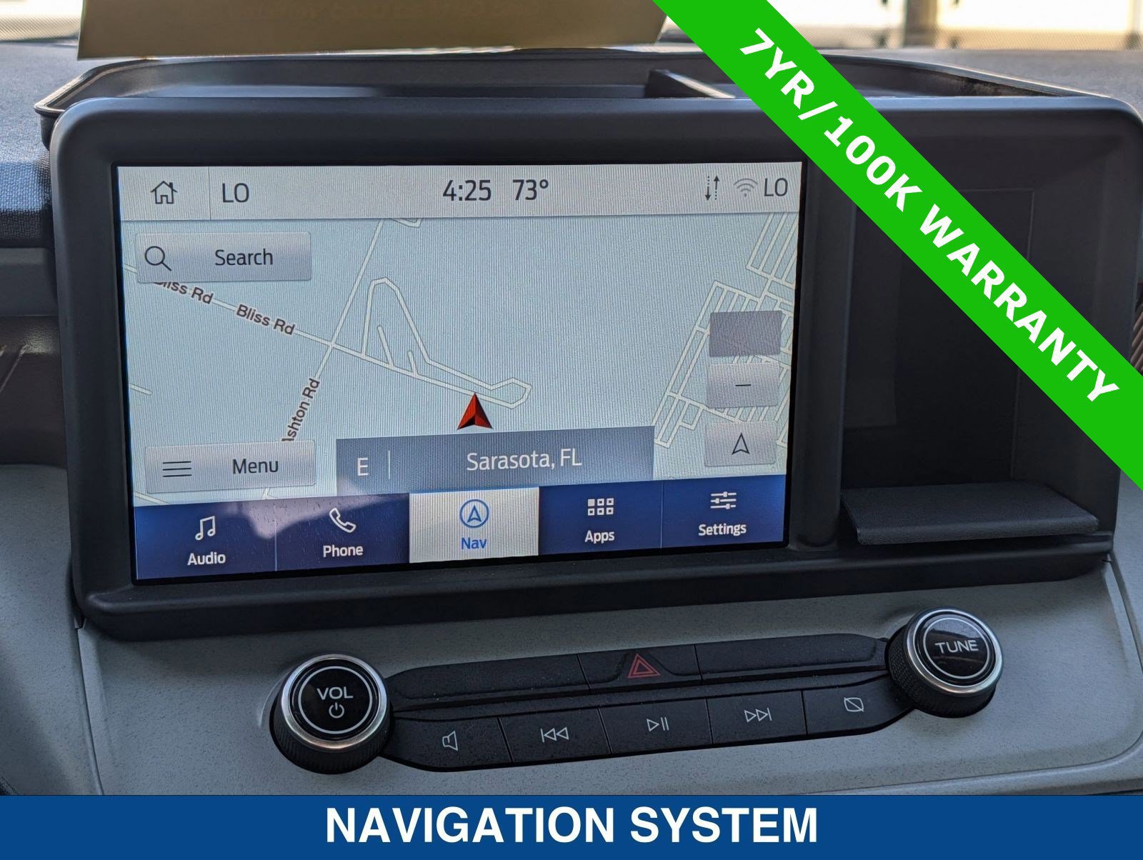 Certified 2024 Ford Maverick Lariat image 29