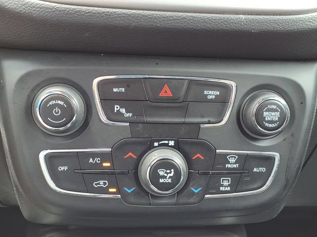 Used 2019 Jeep Compass High Altitude AWD/4WD image 21