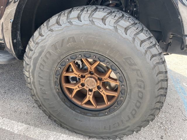 Certified 2023 Ford F150 Raptor AWD/4WD image 5