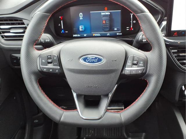 Certified 2023 Ford Escape ST-Line Select w/ Tech Pack #1 image 13