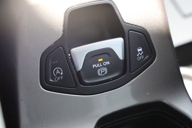 Used 2022 Jeep Renegade Latitude w/ Convenience Group AWD/4WD image 26