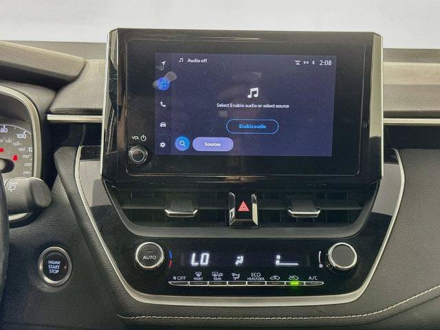 Used 2023 Toyota Corolla SE FWD image 14