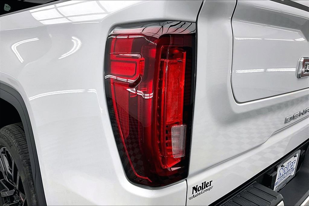 Used 2023 GMC Sierra 1500 Denali image 31