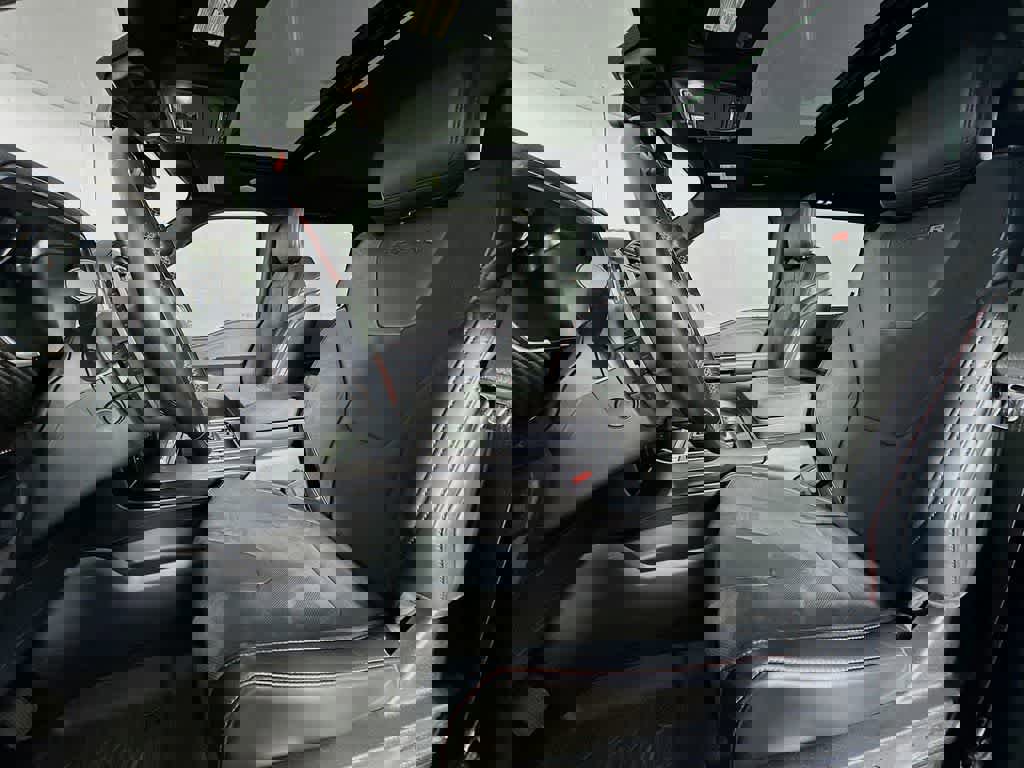 Certified 2023 Ford F150 Raptor w/ Equipment Group 802A Raptor R image 15