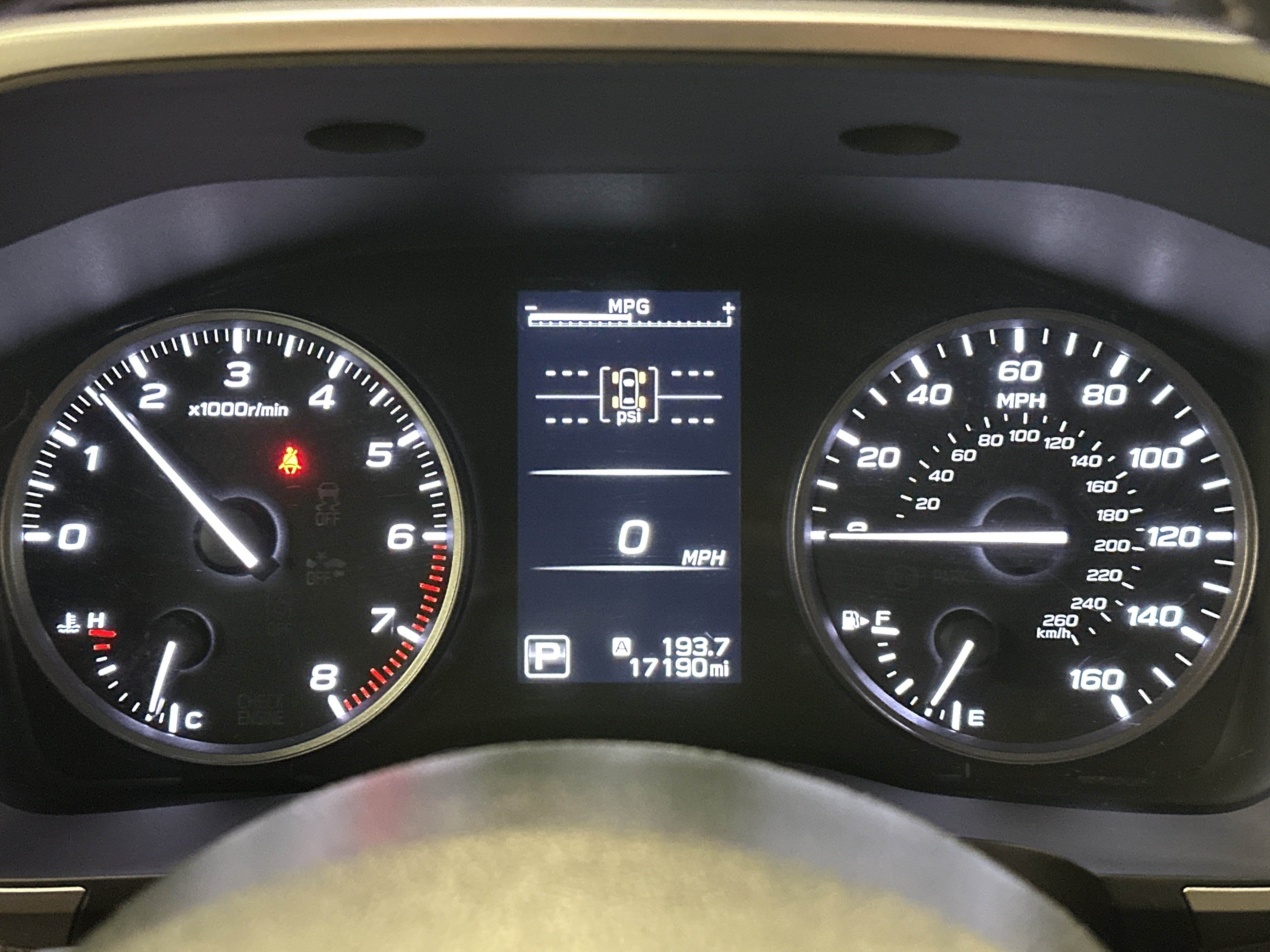 Used 2024 Subaru Ascent Premium w/ Convenience Package image 36