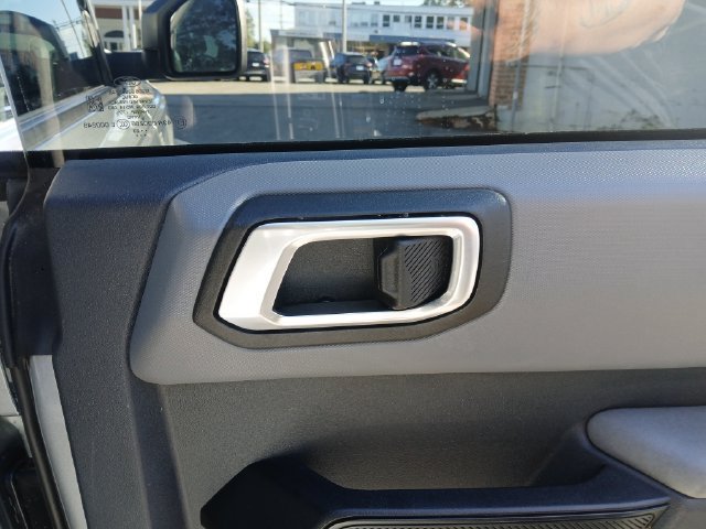Certified 2023 Ford Bronco Big Bend AWD/4WD image 41