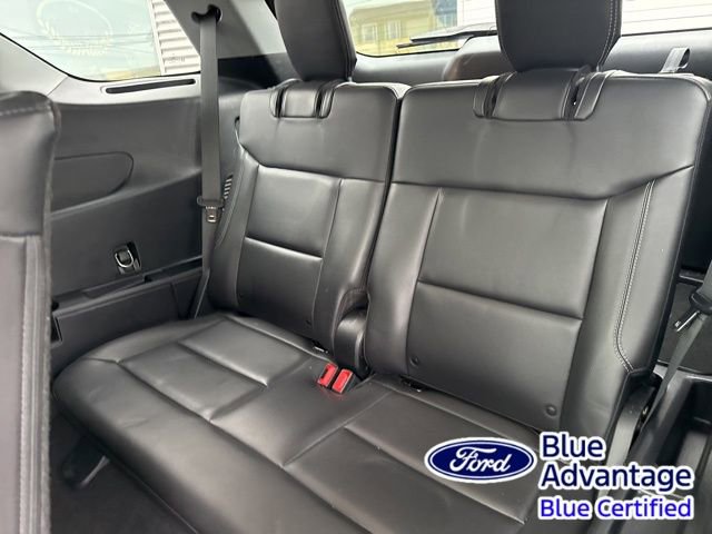 Certified 2023 Ford Explorer XLT w/ Equipment Group 202A image 42