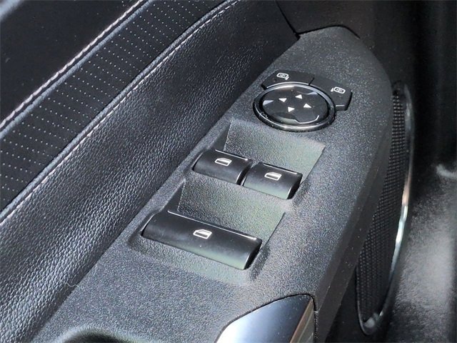 Certified 2021 Ford Mustang GT Premium w/ Equipment Group 401A image 22