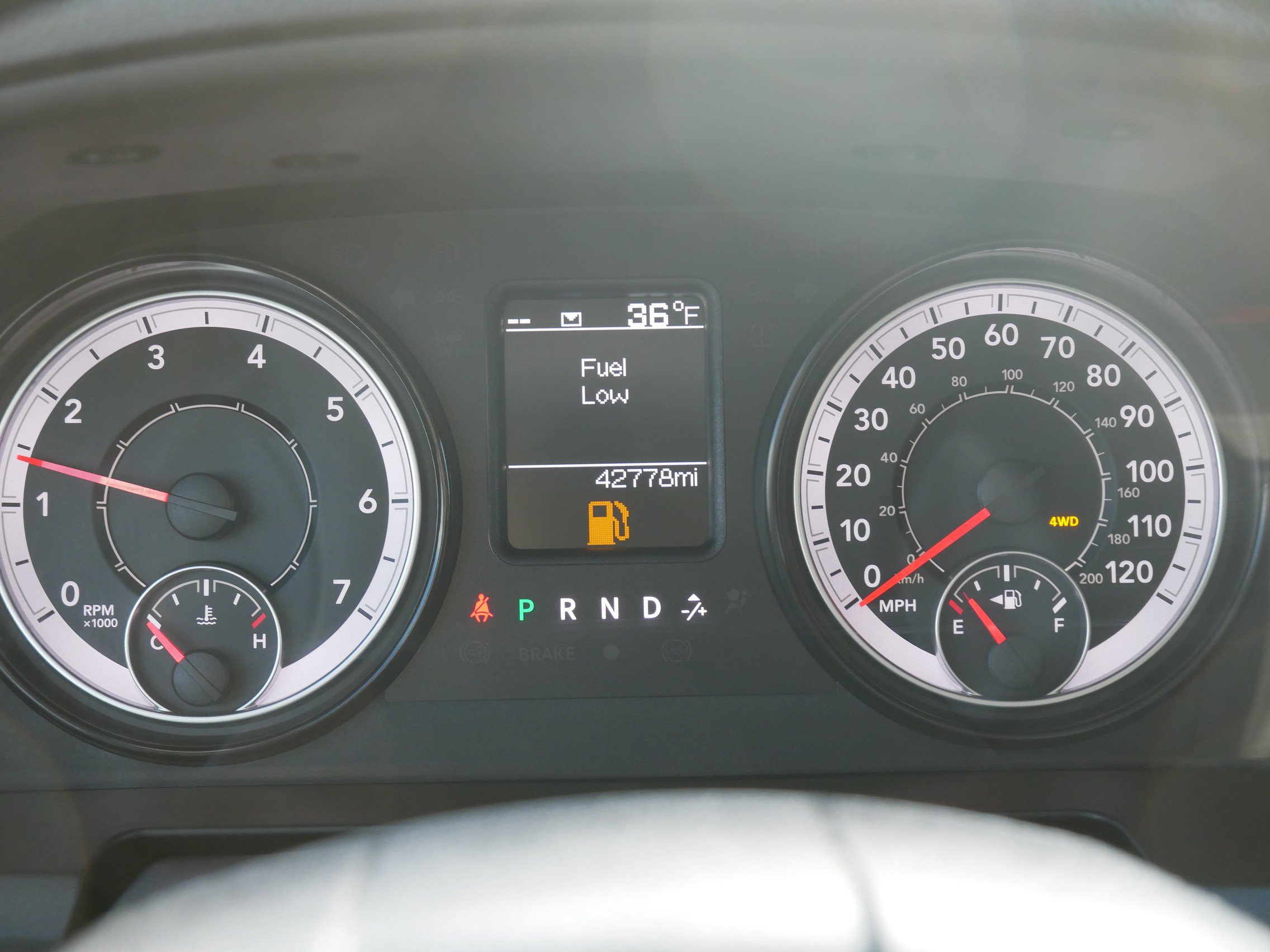 Used 2024 RAM 1500 Tradesman w/ Tradesman SXT Package image 20