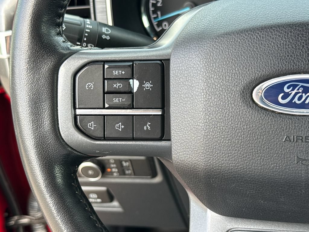Certified 2021 Ford F150 XLT w/ Equipment Group 302A High RWD image 16