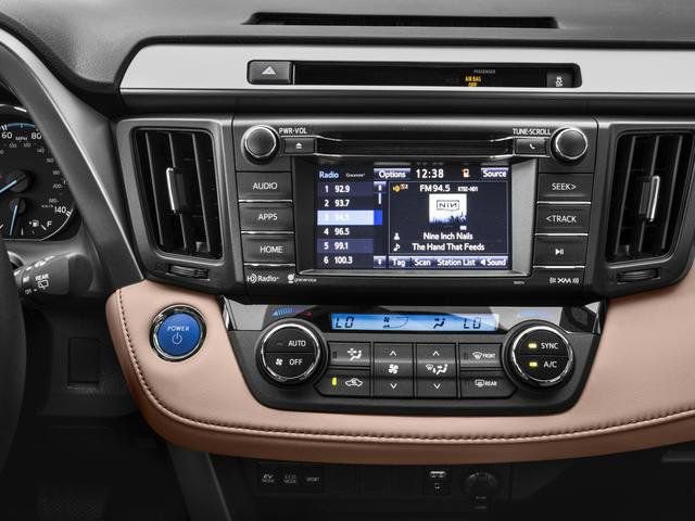 Used 2018 Toyota RAV4 XLE image 11